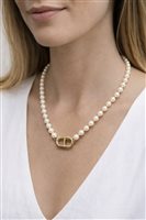 Collana Donna in Lega metallica Cianfrone Gioielli COM.NPB125366